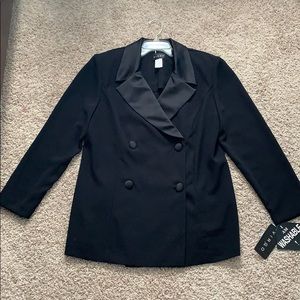 NWT Vintage Women’s Suit Jacket